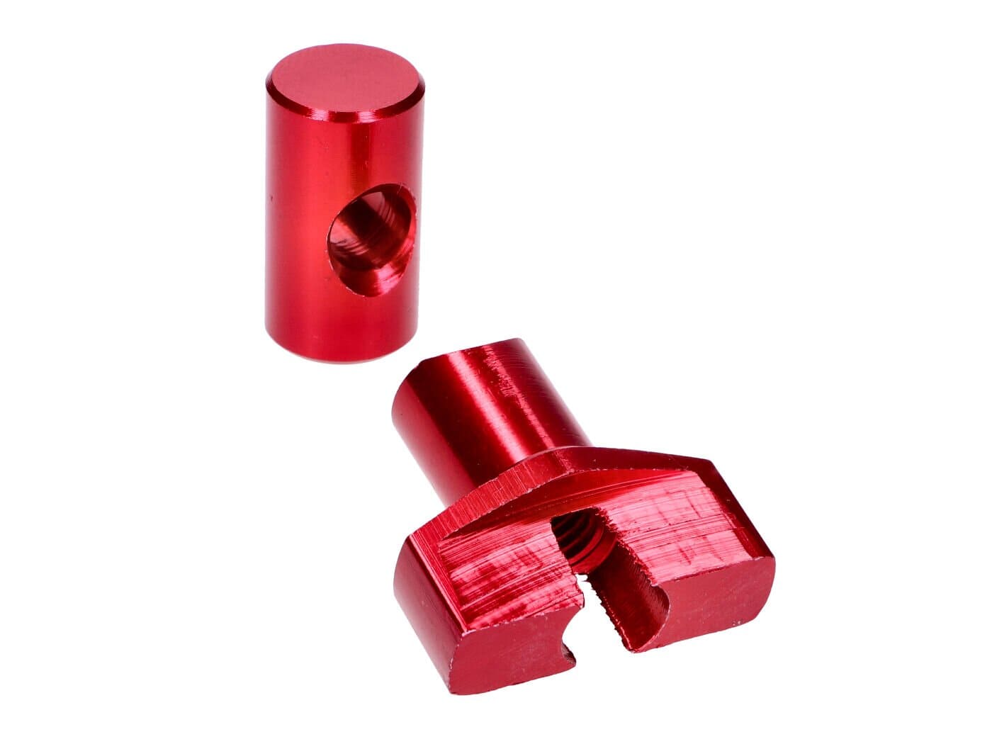 VC20690 Kit regolazione freno posteriore rosso, COD: VC20690