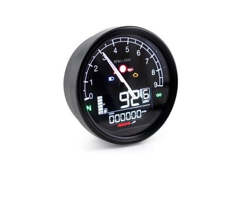 KO-BA087000 Contachilometri Koso D80 TNT-05, COD: KO-BA087000
