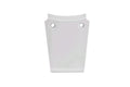 A366108D Fianchetto posteriore destra Gilera Stalker, bianco