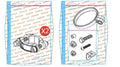 KO-HZ009000 Staffa faro supplementario LED Koso, COD: KO-HZ009000