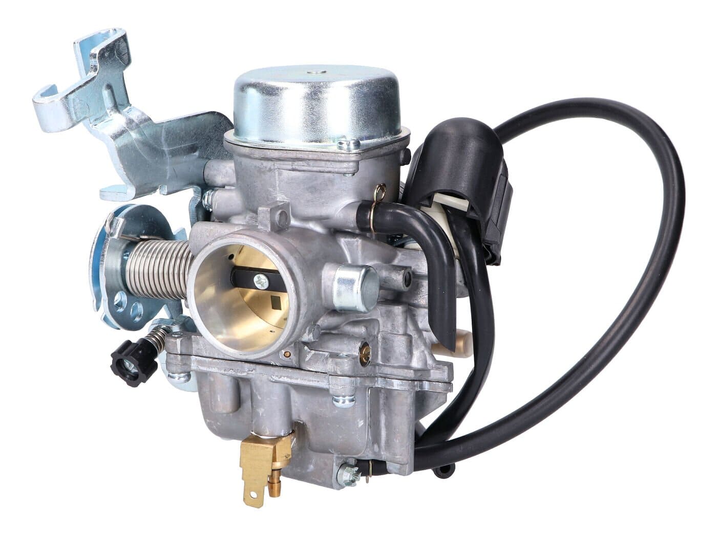 NK200.02 Naraku carburatore 4 tempi 30mm per Scooter da 125 a 300cc, COD: NK200.02