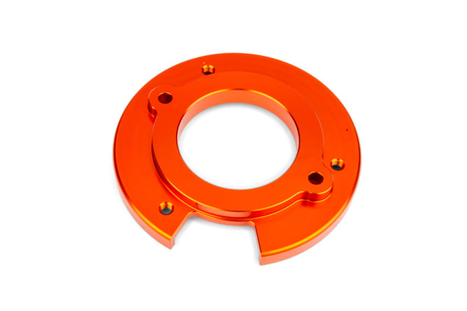 S6-45ET023 Basetta Supporto Statore Peugeot 103 Stage6 R/T by PVL, COD: S6-45ET023