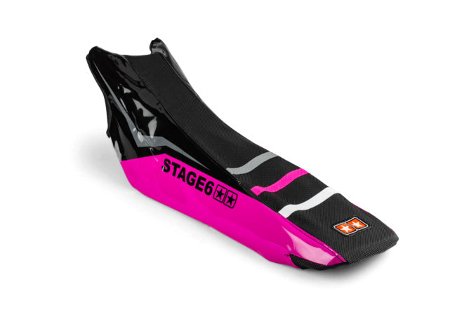 S6-059362.2/PK Coprisella Derbi X-Treme 2011 - 2017 Stage6 Full Covering Rosa