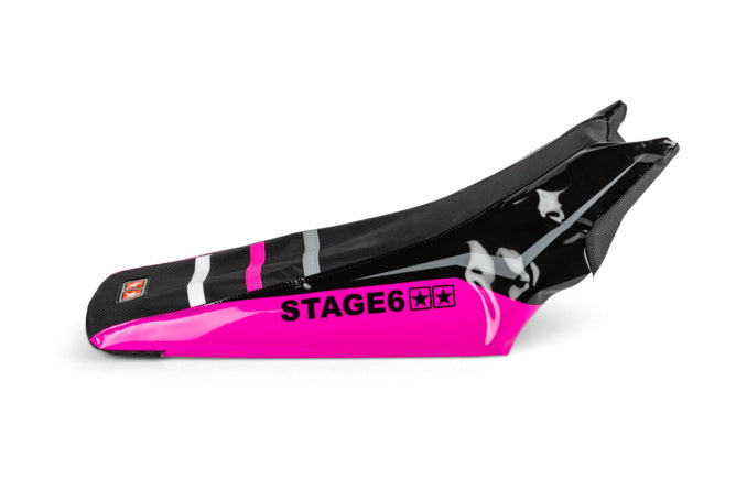 S6-059362.2/PK Coprisella Derbi X-Treme 2011 - 2017 Stage6 Full Covering Rosa