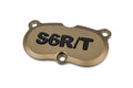 S6-1400376ET06 Coperchio pinza freno a 4 pistoncini Stage6 R/T MK2 anodizzato duro, COD: S6-1400376ET06