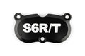 S6-1400376ET07 Coperchio pinza freno a 4 pistoncini Stage6 R/T MK2 Nero, COD: S6-1400376ET07