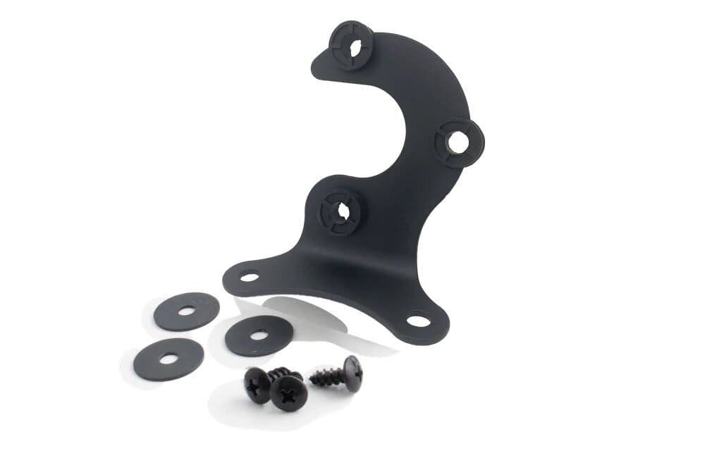 KO-BE013000 Staffa contachilometri Koso DL-04 per Yamaha SCR 950, COD: KO-BE013000