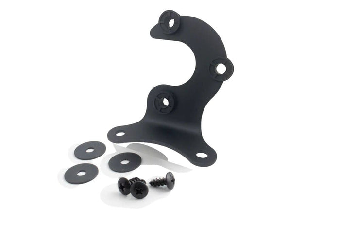 KO-BE013000 Staffa contachilometri Koso DL-04 per Yamaha SCR 950, COD: KO-BE013000