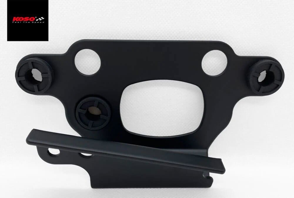 KO-BE081010 Staffa contachilometri Koso RX4 per Yamaha XSR 900, COD: KO-BE081010