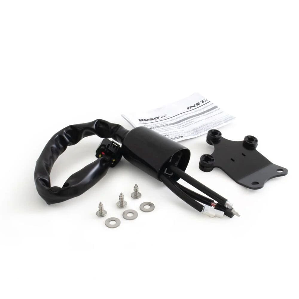 KO-BZ001001 Cablaggio contachilometri Koso RX-3 per Honda Monkey, COD: KO-BZ001001