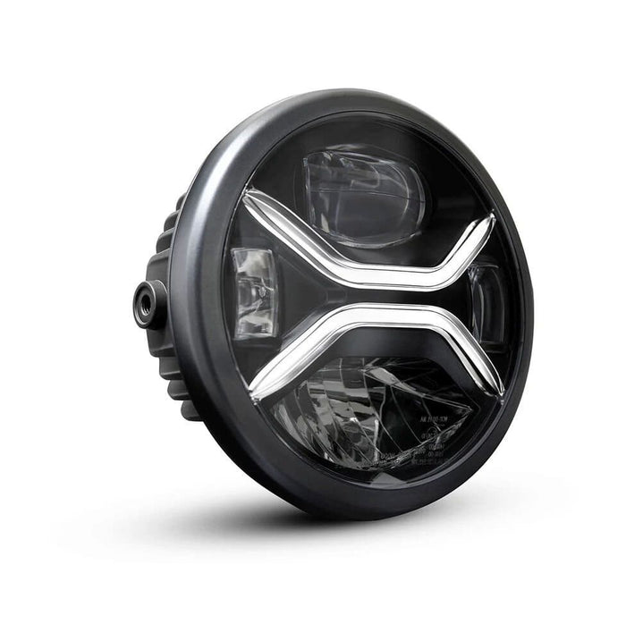 KO-GA030000 Faro supplementare LED Koso Xenith D.181mm, COD: KO-GA030000