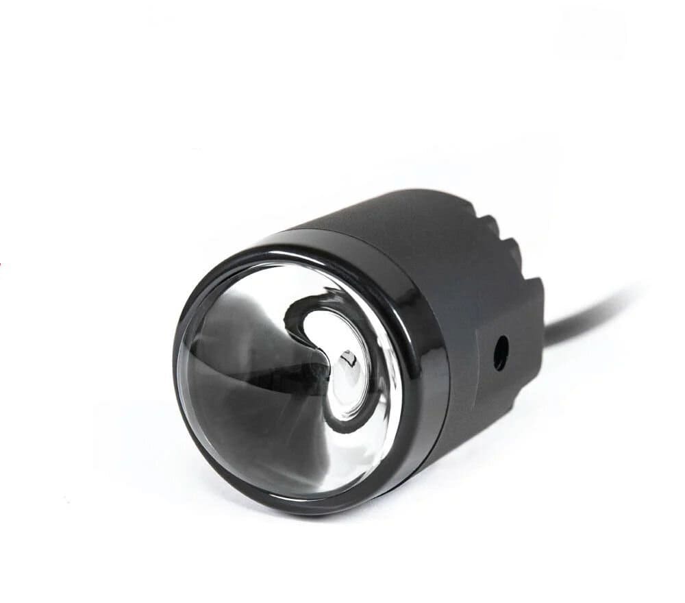 KO-GA032100 Faro supplementare LED Koso abbagliante, COD: KO-GA032100