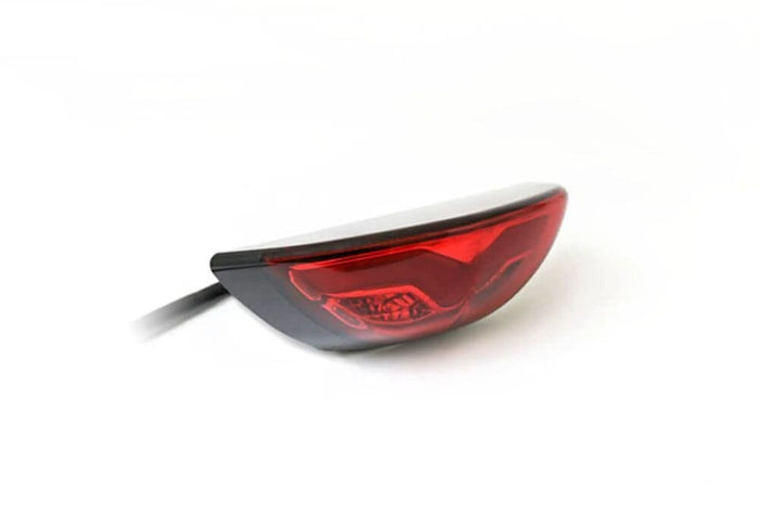 KO-HB038000 Fanalino LED Koso GT-03 Rosso, COD: KO-HB038000
