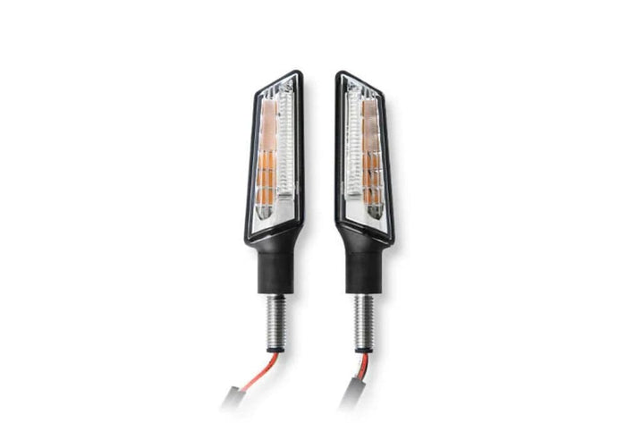 KO-HE047100 Frecce LED Koso GW-03 Bianco, COD: KO-HE047100