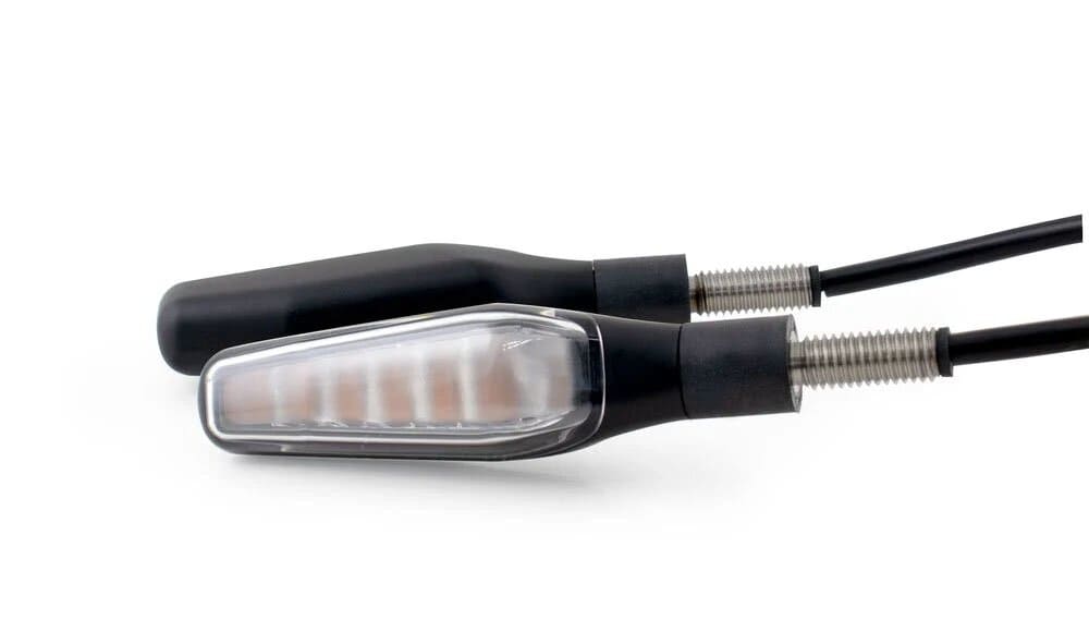 KO-HE051001 Frecce LED Koso GW-04 Bianco, COD: KO-HE051001