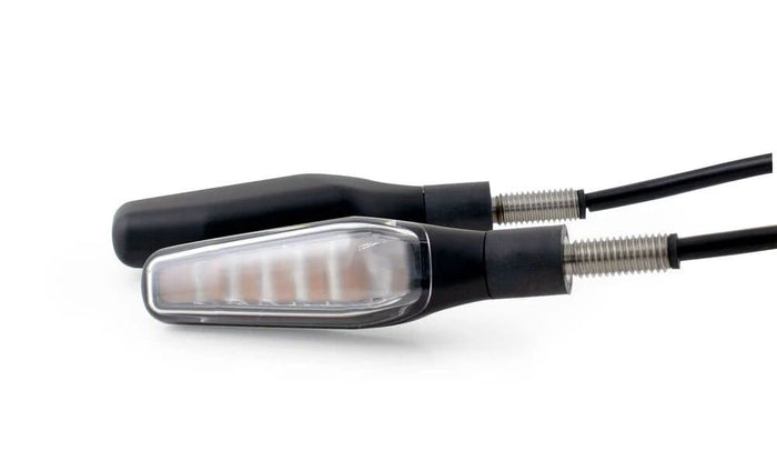 KO-HE051001 Frecce LED Koso GW-04 Bianco, COD: KO-HE051001