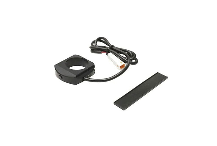 KO-KB003000 Interruttore per strumenti Koso (connettore JST bianco)