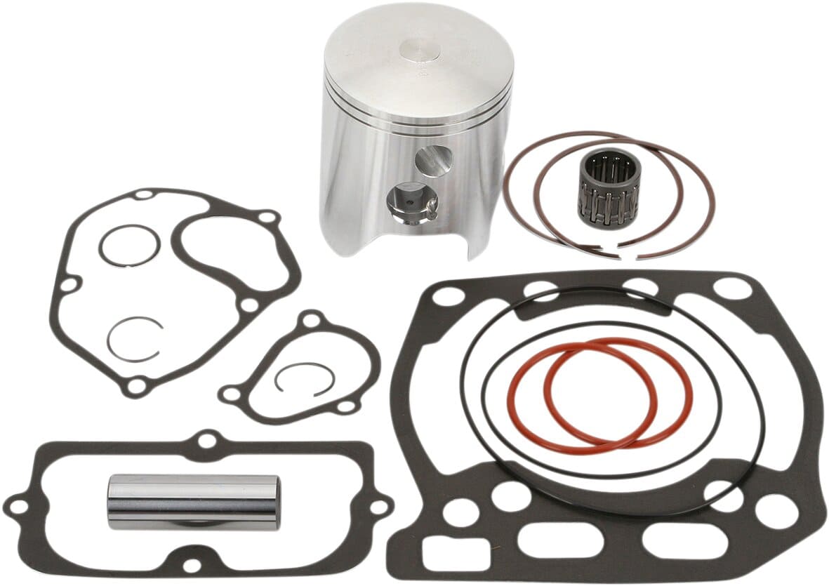 WIS-WPK1211 Kit pistone e guarnizioni Suzuki RM 250 2003 - 2008 Wiseco, COD: WIS-WPK1211