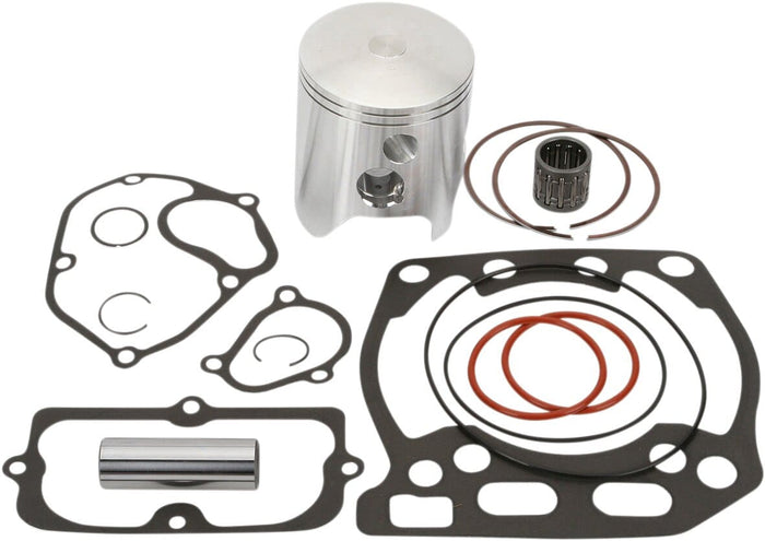 WIS-WPK1211 Kit pistone e guarnizioni Suzuki RM 250 2003 - 2008 Wiseco, COD: WIS-WPK1211