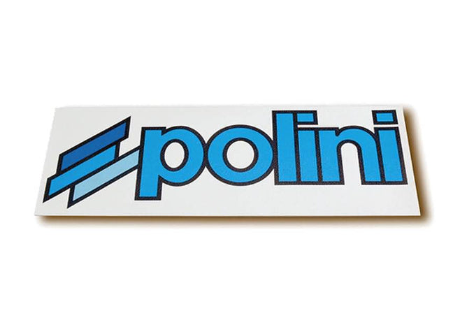 P097.0092 Logo Polini 245x85 - Billaricambi SRLS