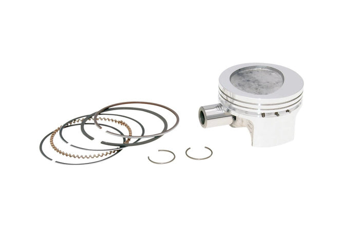P204.0779/D Pistone Polini 80cc Zip 4T selezione D - Billaricambi SRLS