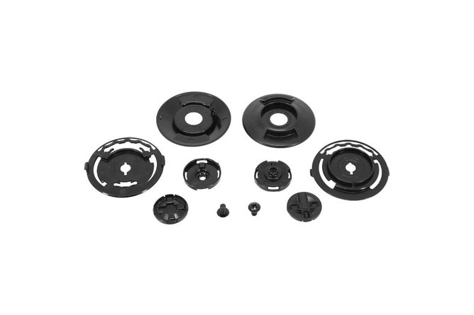 MT-207109 Meccanismo visiera MT Helmets Viale SV S - Billaricambi SRLS