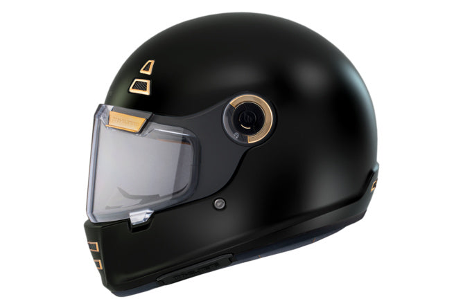 MT-202947 MT Helmets Jarama Solid full face helmet matt black XS
