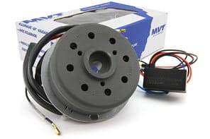 MVT-EXT115 Accensione MVT Millenium, Minarelli Derbi GPR Euro2 EBS (prima del 2003), COD: MVT-EXT115