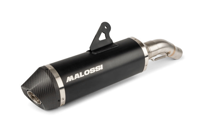 M3217934 Scarico Malossi Maxi Wild Lion Kymco AK 550 Euro 4 / 5