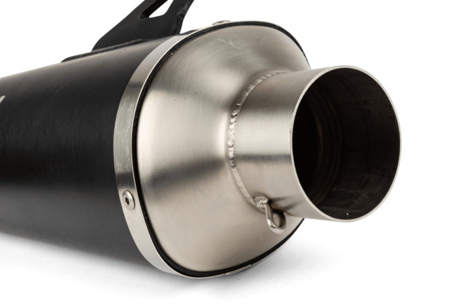 M3217934 Scarico Malossi Maxi Wild Lion Kymco AK 550 Euro 4 / 5 - Billaricambi SRLS