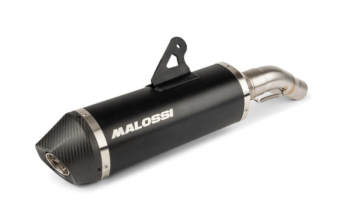 M3218994 Scarico Malossi Wild Lion Yamaha Tmax 530 / 560cc