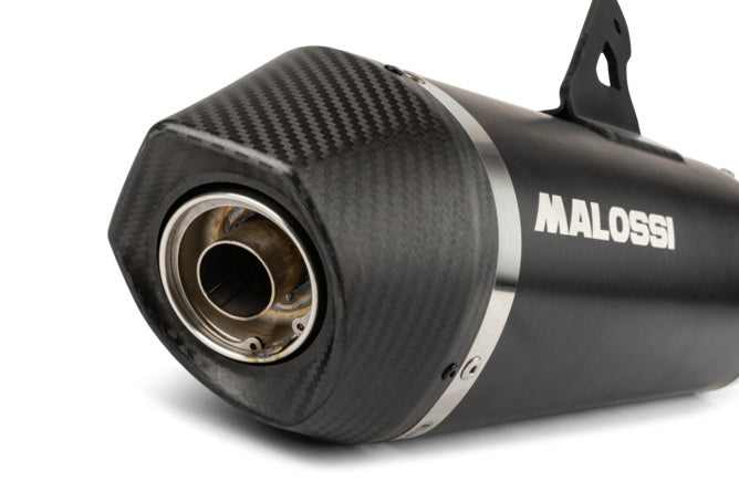 M3218994 Scarico Malossi Wild Lion Yamaha Tmax 530 / 560cc - Billaricambi SRLS