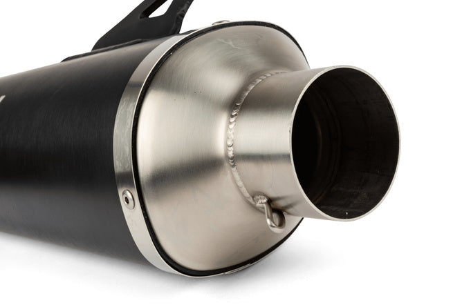 M3218994 Scarico Malossi Wild Lion Yamaha Tmax 530 / 560cc