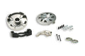 M517713 Semipuleggia Malossi Variotop MBK 51 montaggio rovesciato senza frizione - Billaricambi SRLS