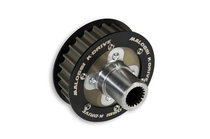 M6117984B Pignone Malossi K-Drive Kymco AK 550 Euro 4 27 denti - Billaricambi SRLS