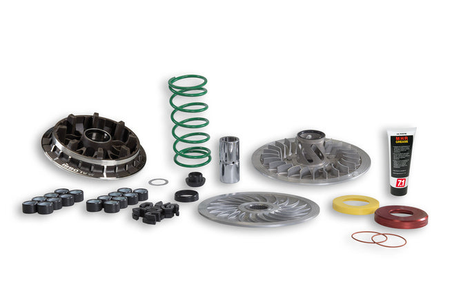 M6118154 Kit trasmissione overrange Malossi Yamaha Tmax 530 / 560cc - Billaricambi SRLS