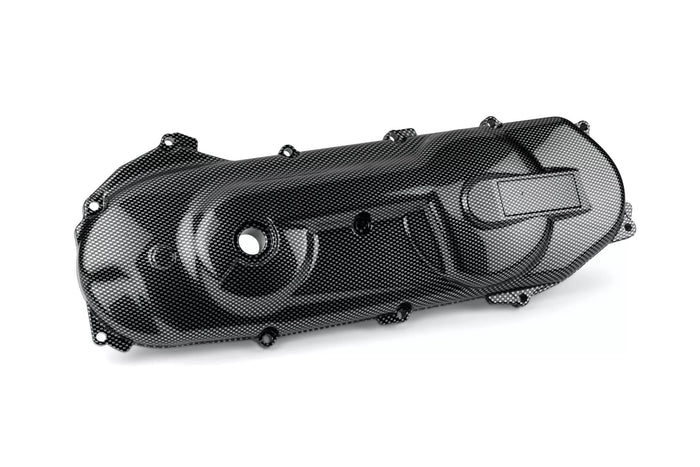 A289067 Coperchio Variatore CUSTOM look carbonio