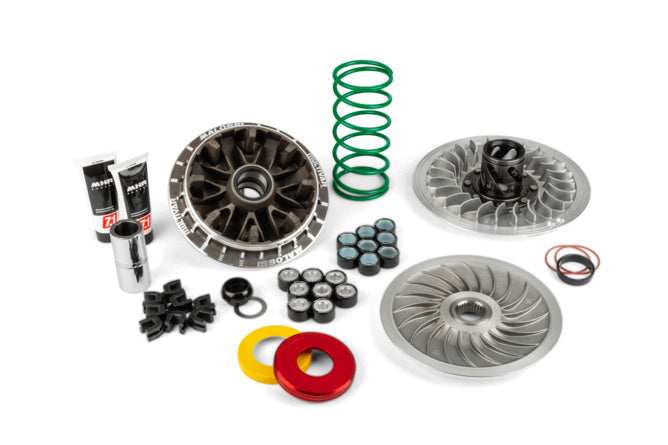 M6118612 Kit Overrange Malossi Kymco AK 550 Euro 4 / 5