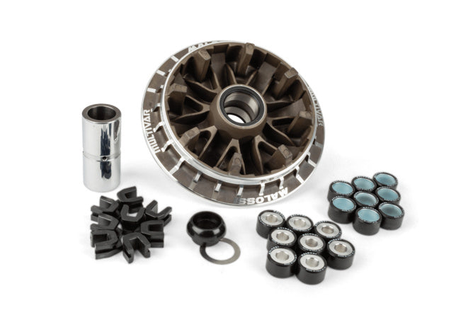 M6118612 Kit Overrange Malossi Kymco AK 550 Euro 4 / 5 - Billaricambi SRLS