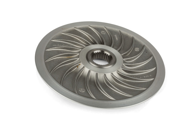 M6118612 Kit Overrange Malossi Kymco AK 550 Euro 4 / 5