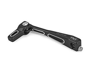 A090324 Pedalina Cambio Lighty nero Derbi, COD: A090324