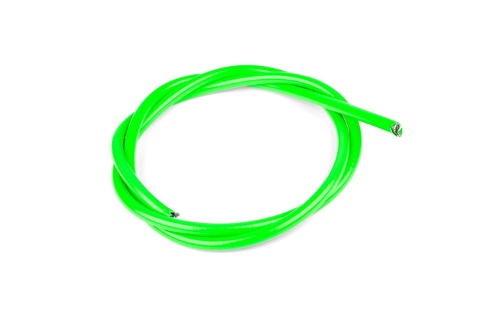 MF89.30021 Guaina cavo frizione D.7mm Verde (al metro), COD: MF89.30021