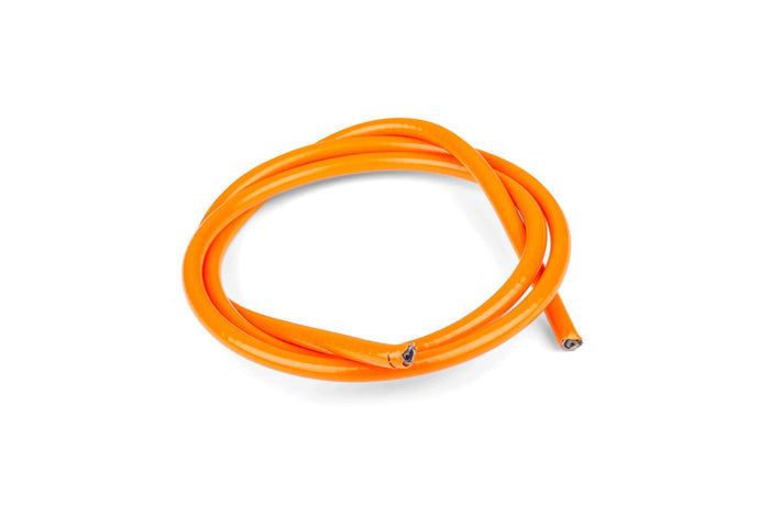 MF89.30023 Guaina cavo frizione D.7mm Arancione (al metro), COD: MF89.30023