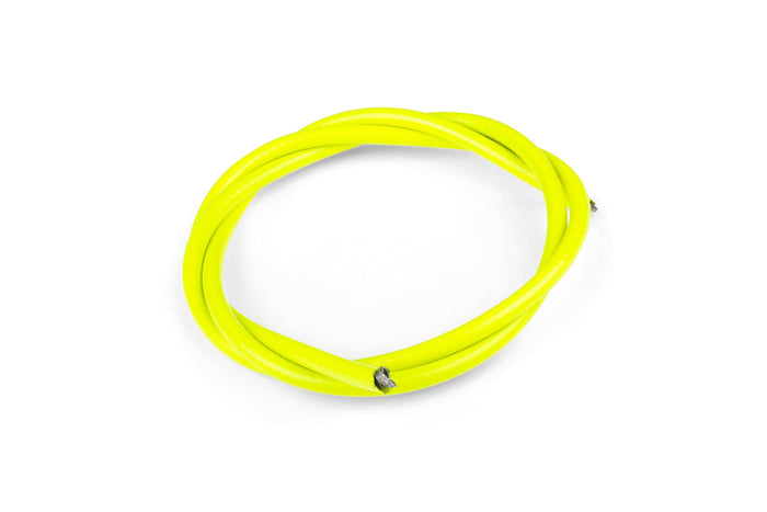 MF89.30024 Guaina cavo frizione D.7mm Giallo (al metro), COD: MF89.30024