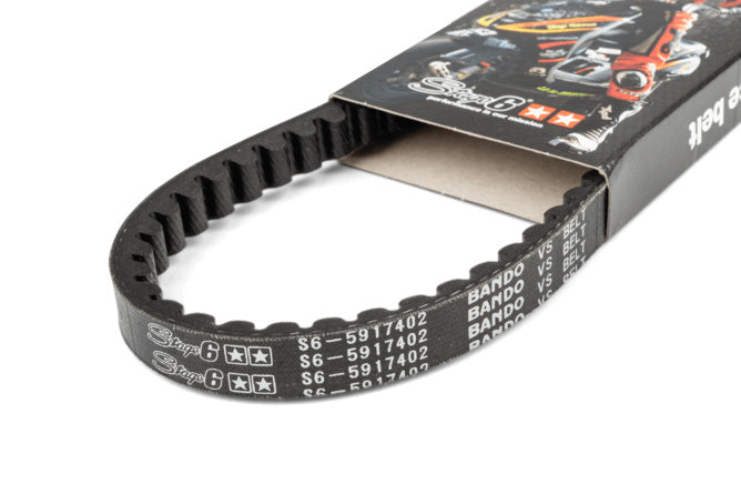 S6-5917402 Stage6 Pro Belt Peugeot 103 SPX