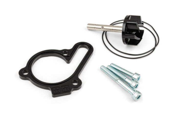 S6-SSP593/BK Pompa acqua ad alta portata Stage6 Black Derbi Euro 3 ed Euro 4, COD: S6-SSP593/BK