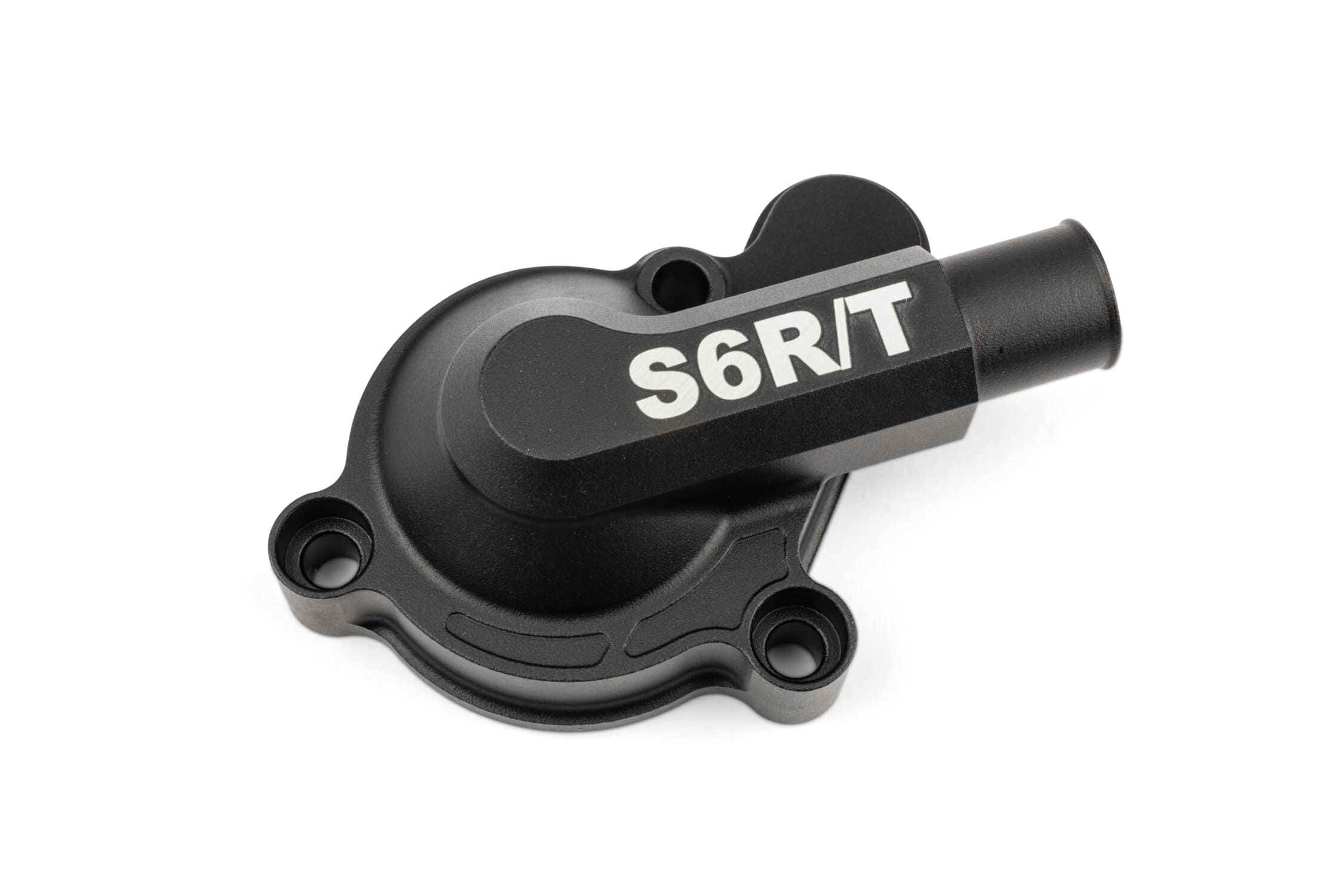 S6-SSP593CV Coperchio pompa acqua Stage6 R/T Derbi Euro 3 / Euro 4, COD: S6-SSP593CV