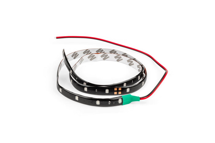 STR-860.19/GR Nastro LED verde 60 cm, COD: STR-860.19/GR