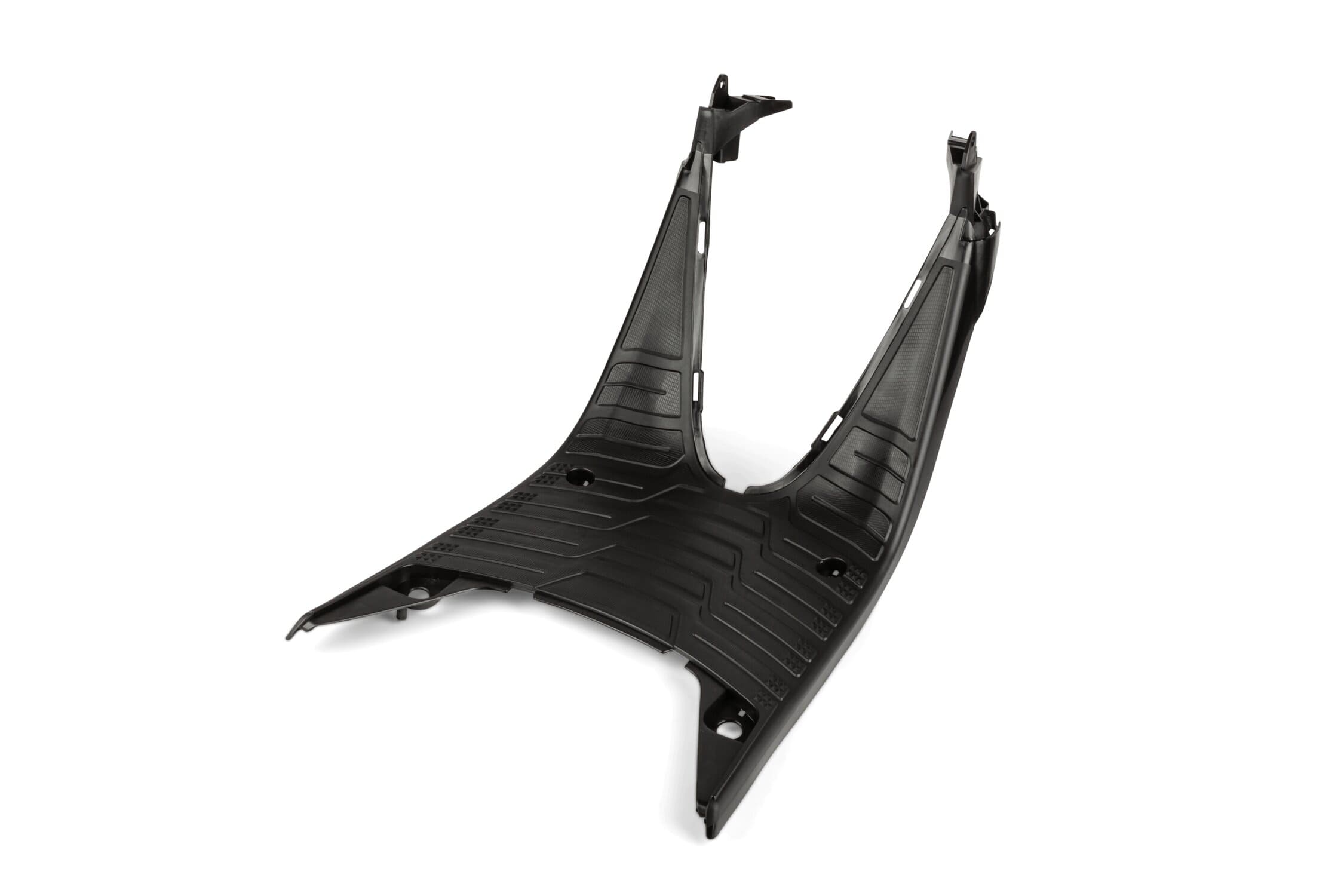 STR-991.05 Poggiapiedi Yamaha BWs fino 2004 nero, COD: STR-991.05