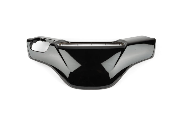 STR-993.11/BK Coperchio manubrio Yamaha BWs fino al 2004 Nero, COD: STR-993.11/BK